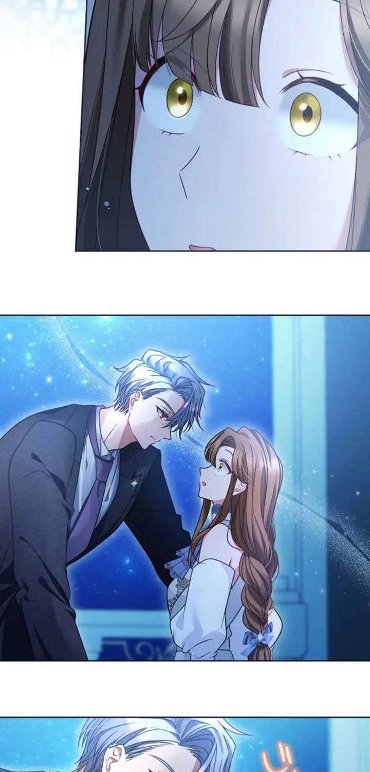 I Underestimated My Oshi’s Attachment Chapter 52 page 7 - 