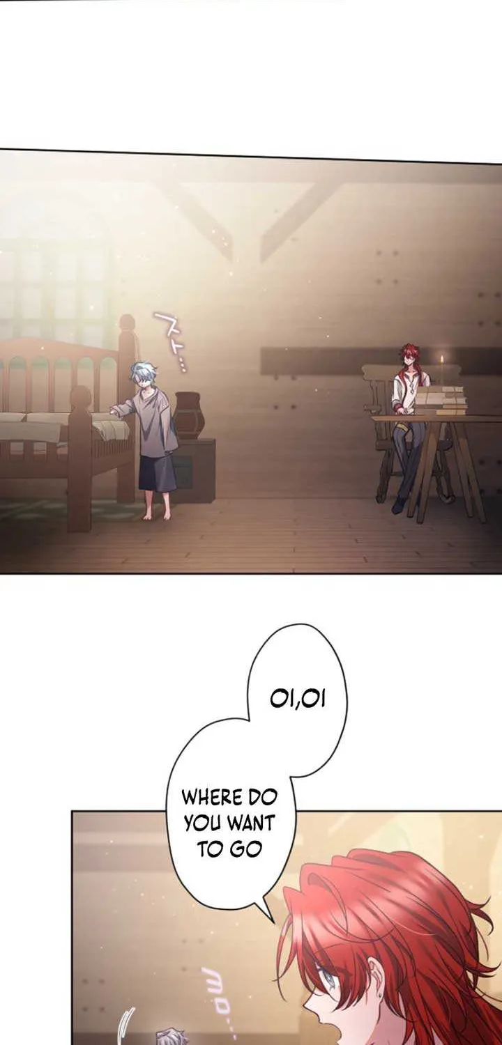 I Underestimated My Oshi’s Attachment Chapter 52 page 61 - 