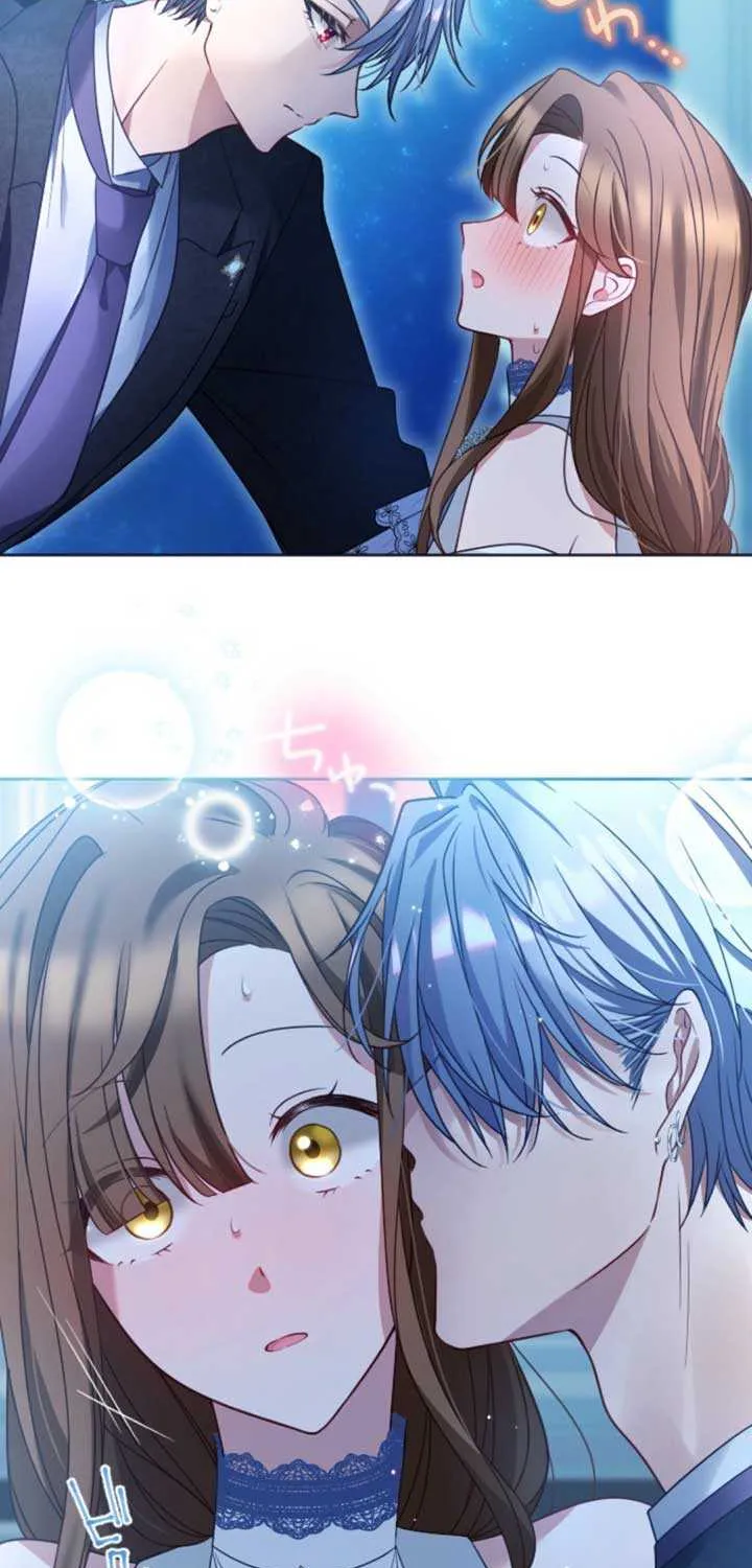 I Underestimated My Oshi’s Attachment Chapter 52 page 8 - 