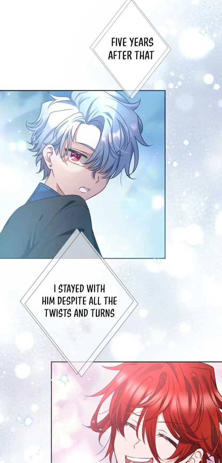 I Underestimated My Oshi’s Attachment Chapter 52 page 72 - 