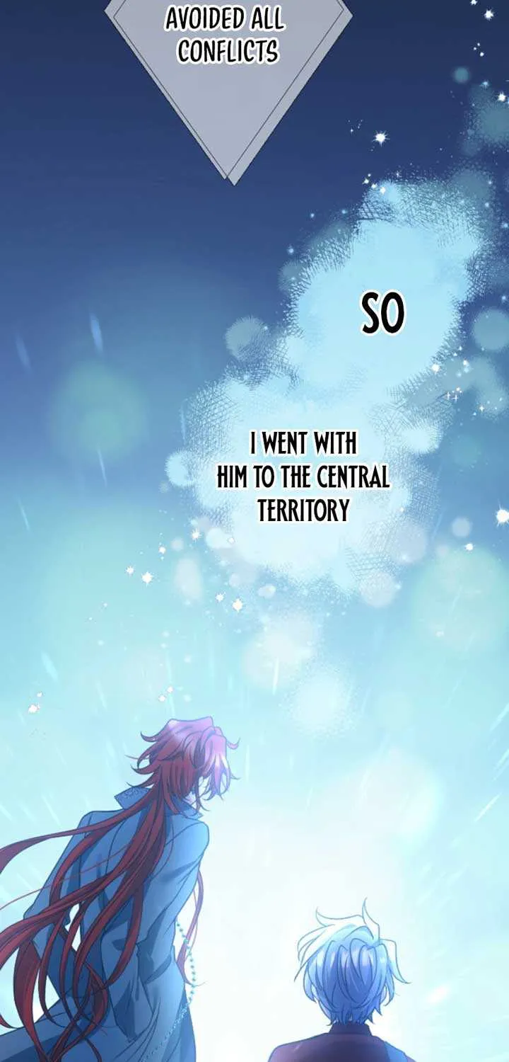 I Underestimated My Oshi’s Attachment Chapter 52 page 75 - 
