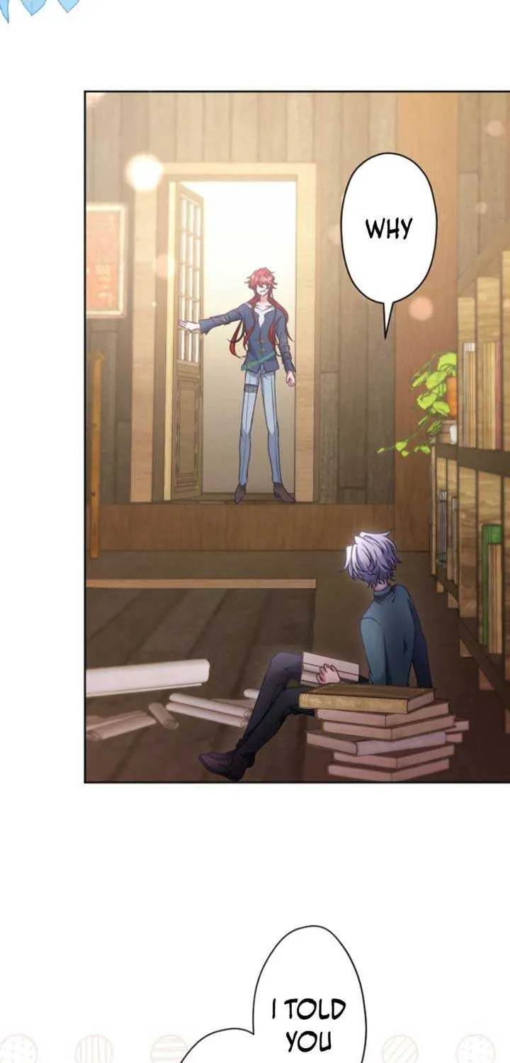 I Underestimated My Oshi’s Attachment Chapter 53 page 3 - 