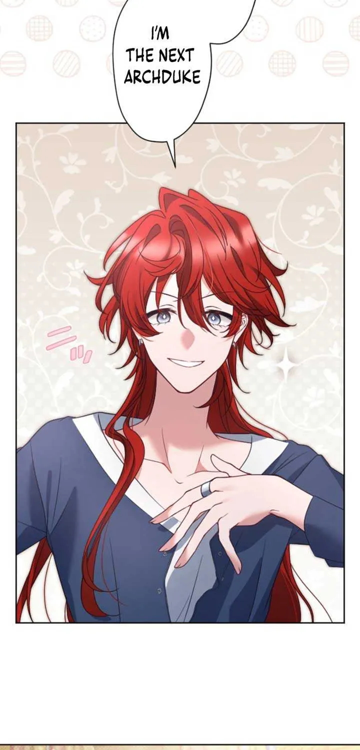 I Underestimated My Oshi’s Attachment Chapter 53 page 4 - 