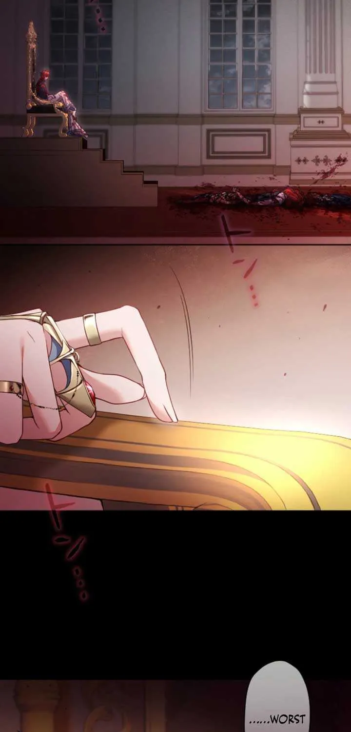 I Underestimated My Oshi’s Attachment Chapter 53 page 31 - 