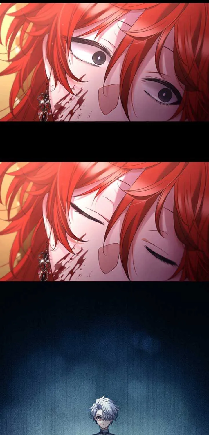I Underestimated My Oshi’s Attachment Chapter 53 page 33 - 