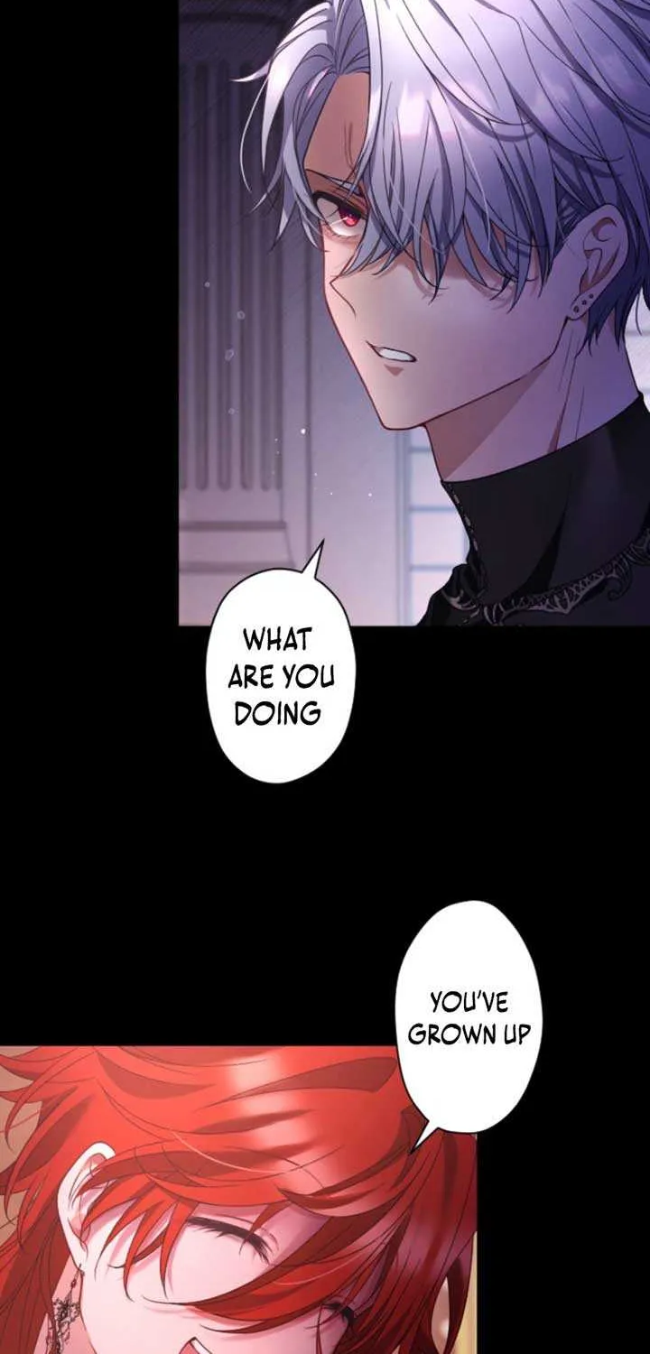 I Underestimated My Oshi’s Attachment Chapter 53 page 38 - 