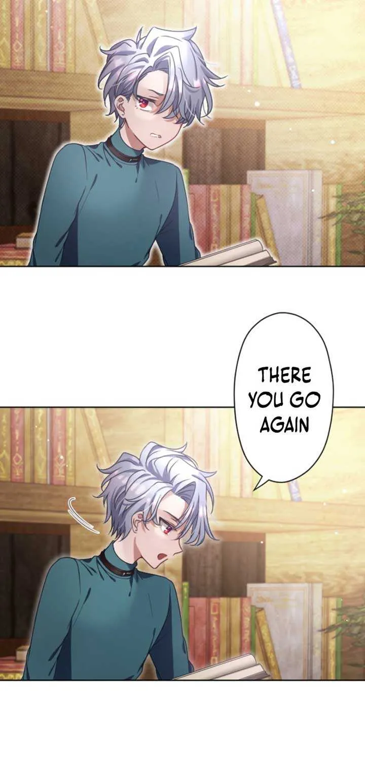I Underestimated My Oshi’s Attachment Chapter 53 page 5 - 