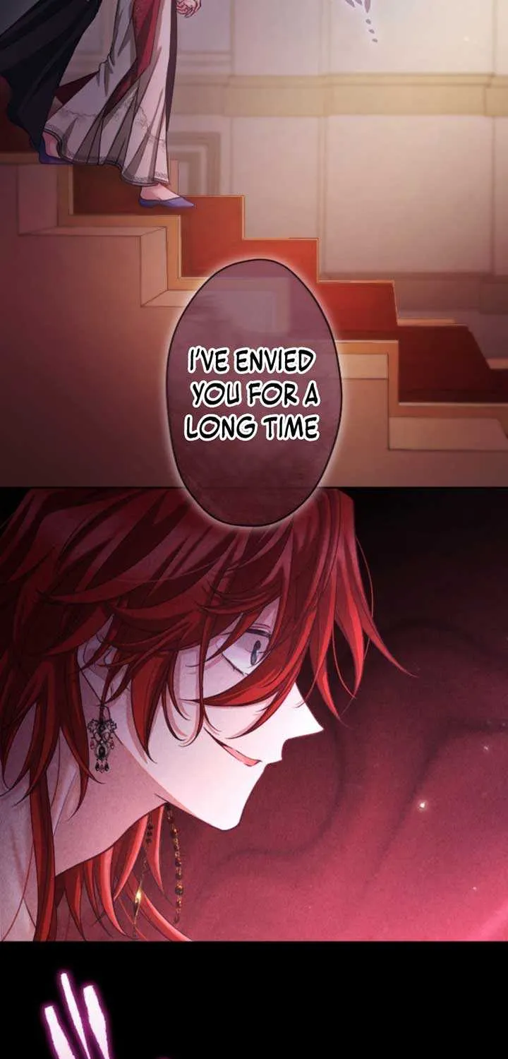I Underestimated My Oshi’s Attachment Chapter 53 page 45 - 