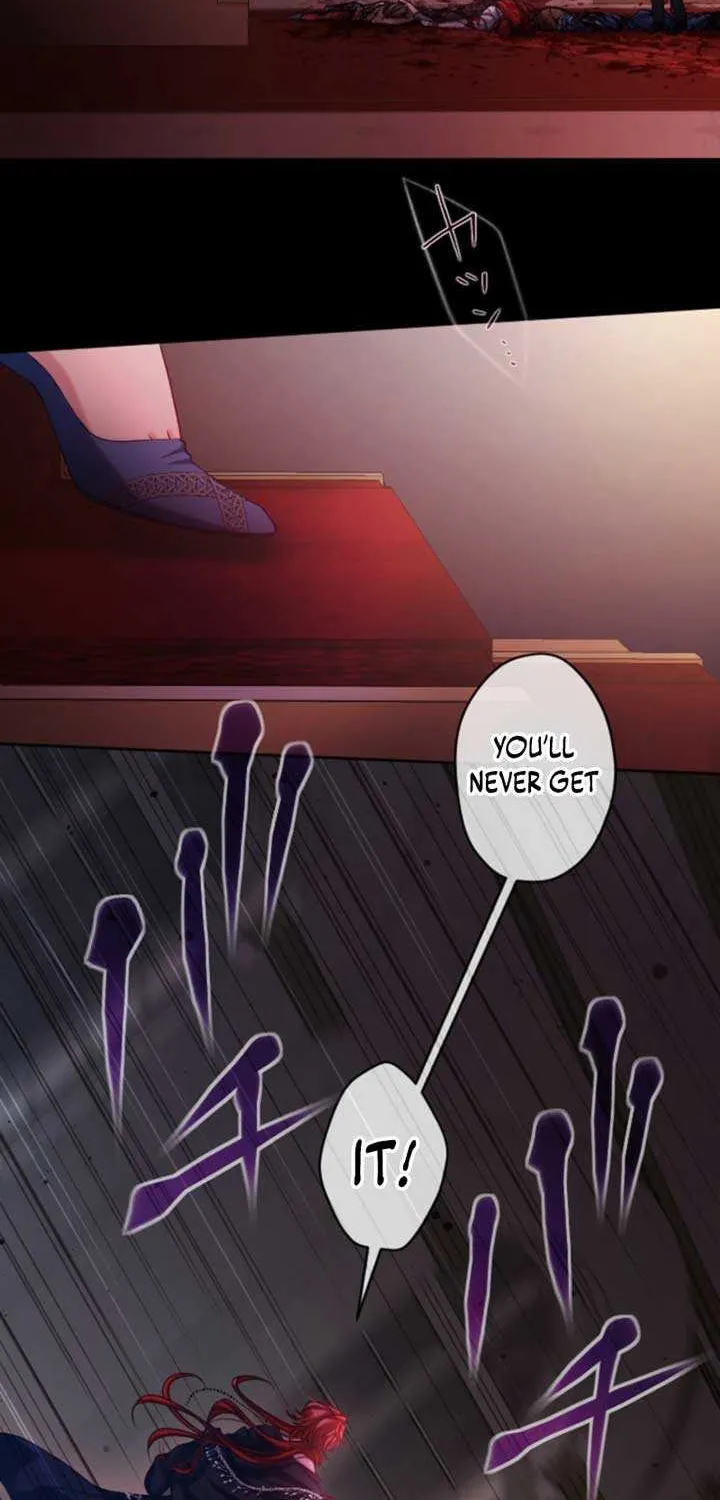 I Underestimated My Oshi’s Attachment Chapter 53 page 54 - 