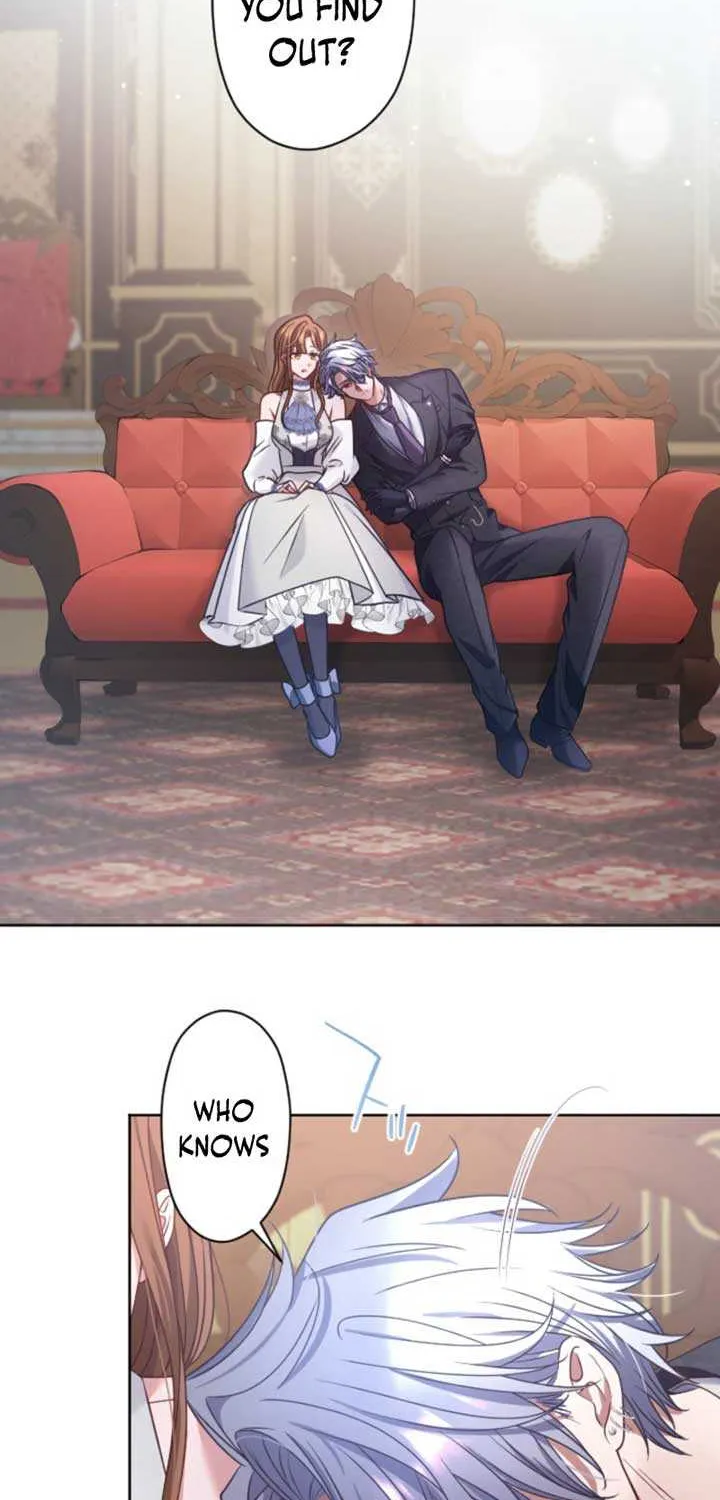 I Underestimated My Oshi’s Attachment Chapter 53 page 64 - 