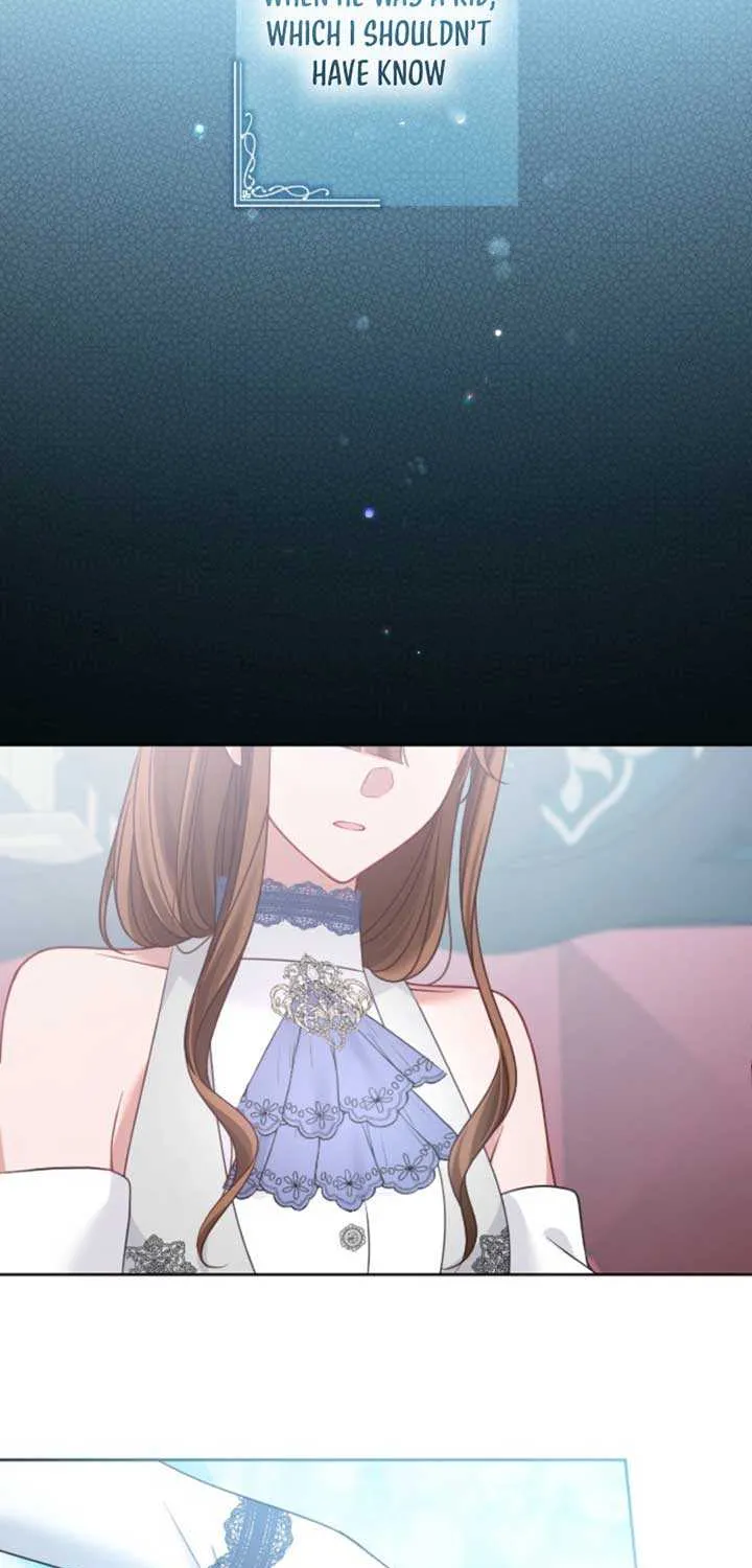 I Underestimated My Oshi’s Attachment Chapter 53 page 69 - 