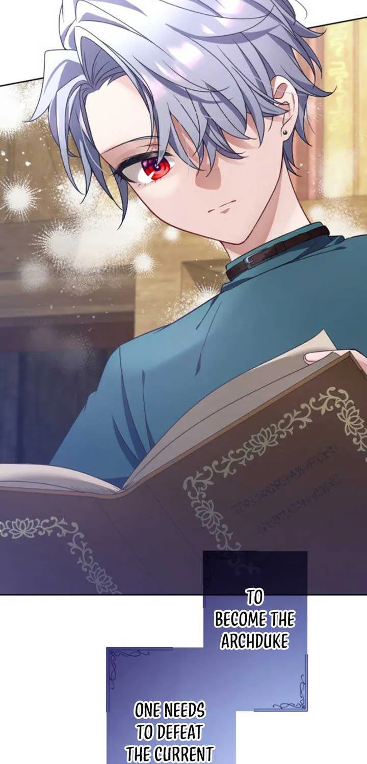 I Underestimated My Oshi’s Attachment Chapter 53 page 8 - 