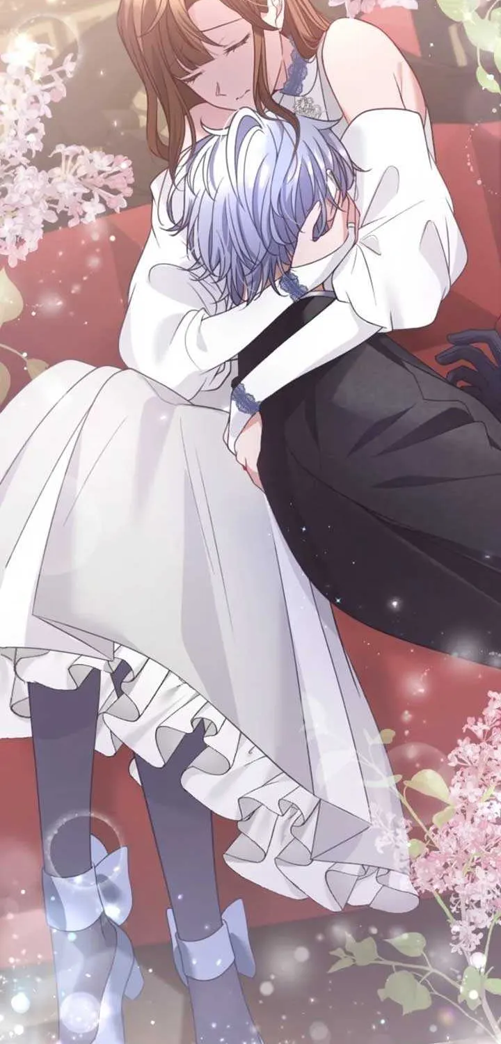 I Underestimated My Oshi’s Attachment Chapter 54 page 3 - 