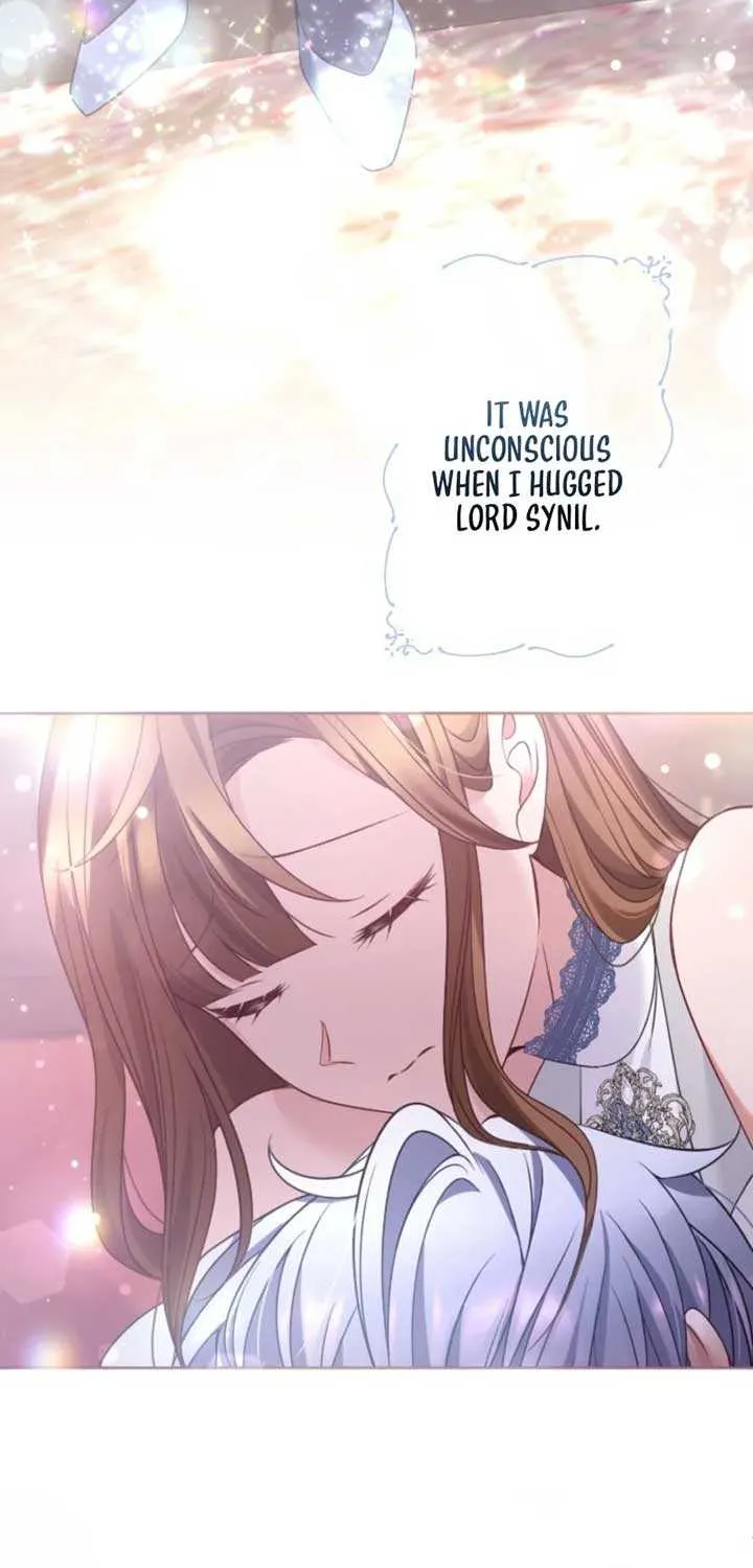 I Underestimated My Oshi’s Attachment Chapter 54 page 4 - 