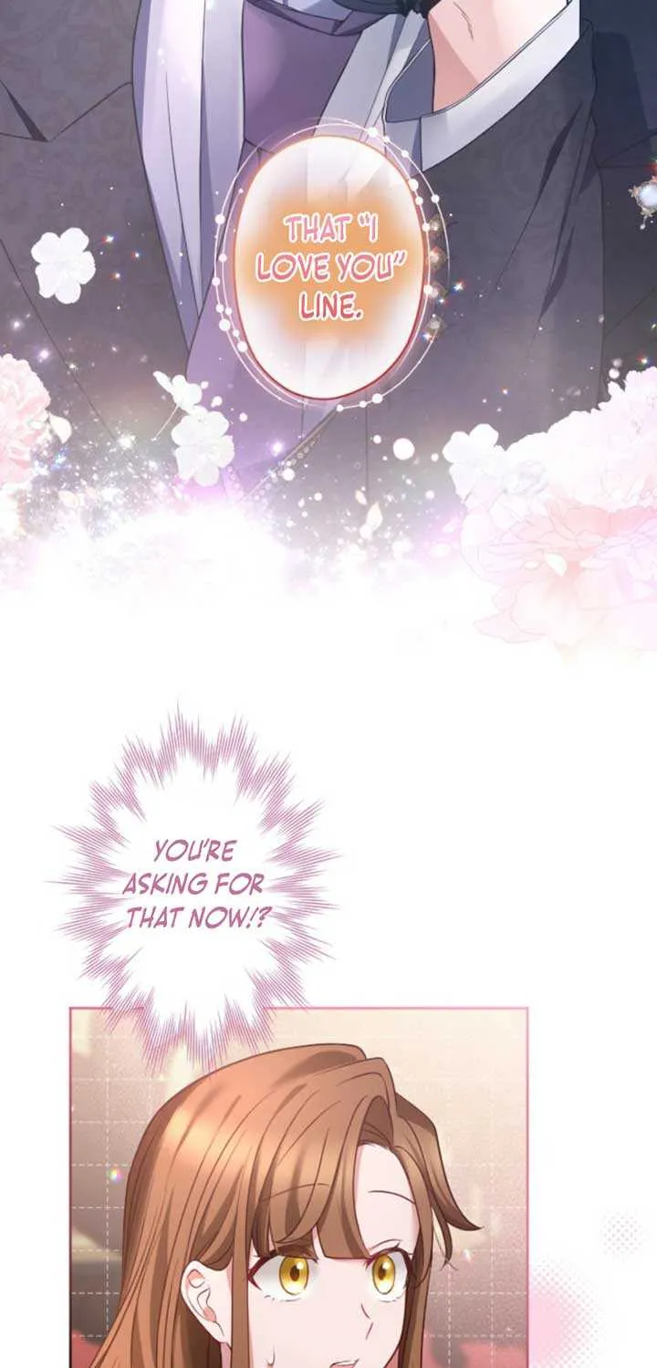 I Underestimated My Oshi’s Attachment Chapter 55 page 3 - 