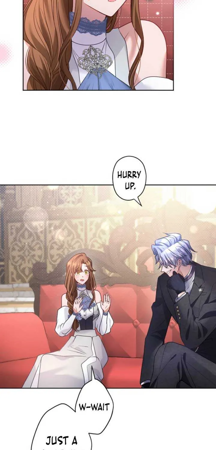 I Underestimated My Oshi’s Attachment Chapter 55 page 4 - 