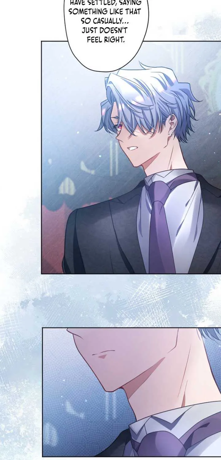 I Underestimated My Oshi’s Attachment Chapter 55 page 33 - 