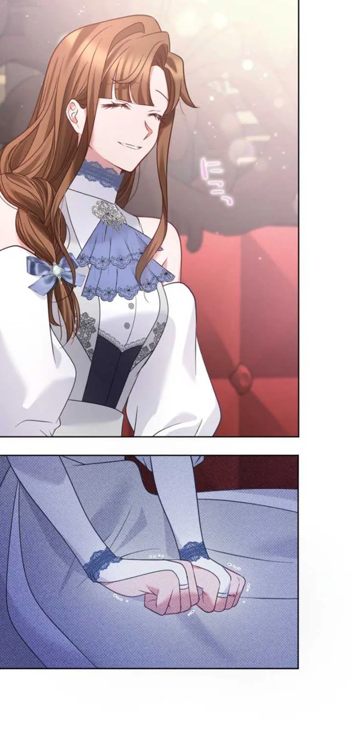 I Underestimated My Oshi’s Attachment Chapter 55 page 36 - 