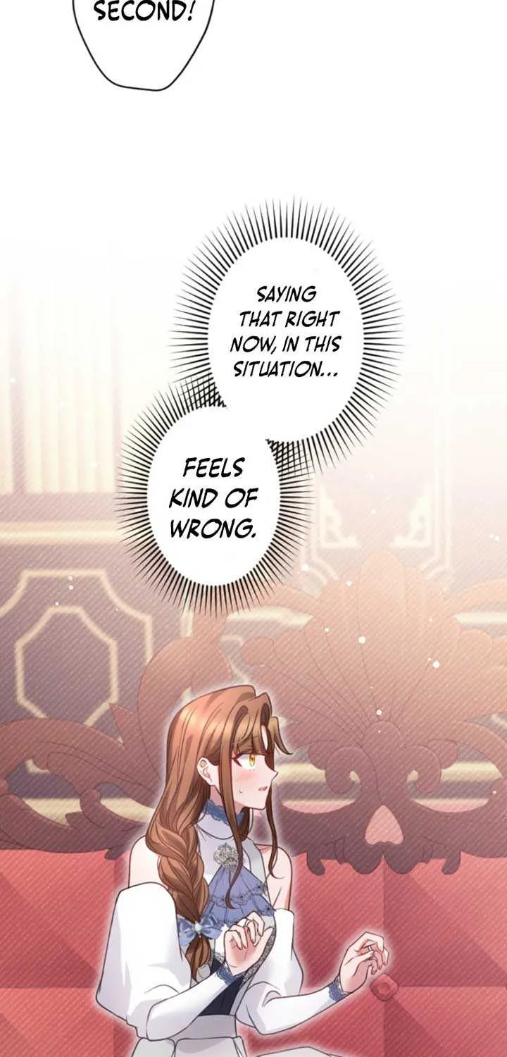I Underestimated My Oshi’s Attachment Chapter 55 page 5 - 