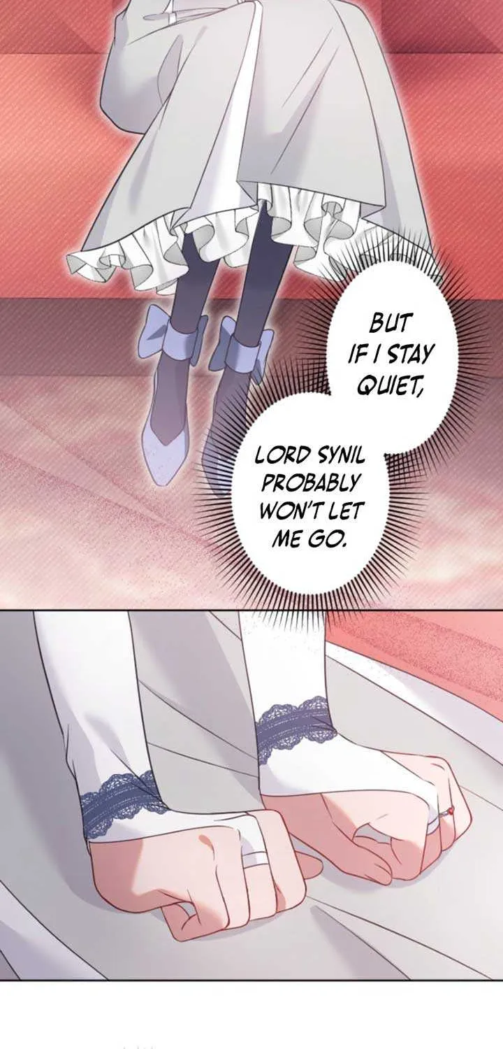 I Underestimated My Oshi’s Attachment Chapter 55 page 6 - 