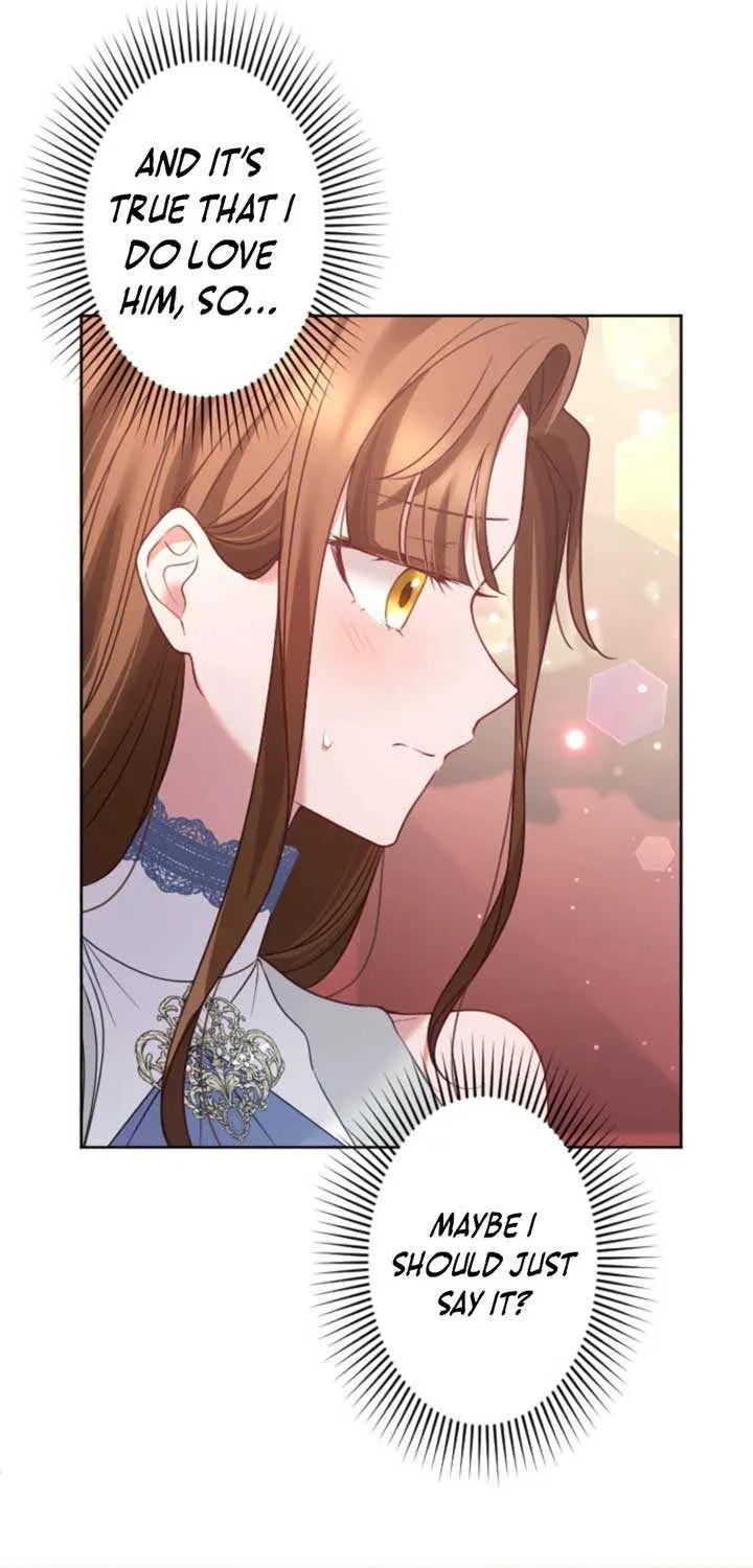 I Underestimated My Oshi’s Attachment Chapter 55 page 7 - 