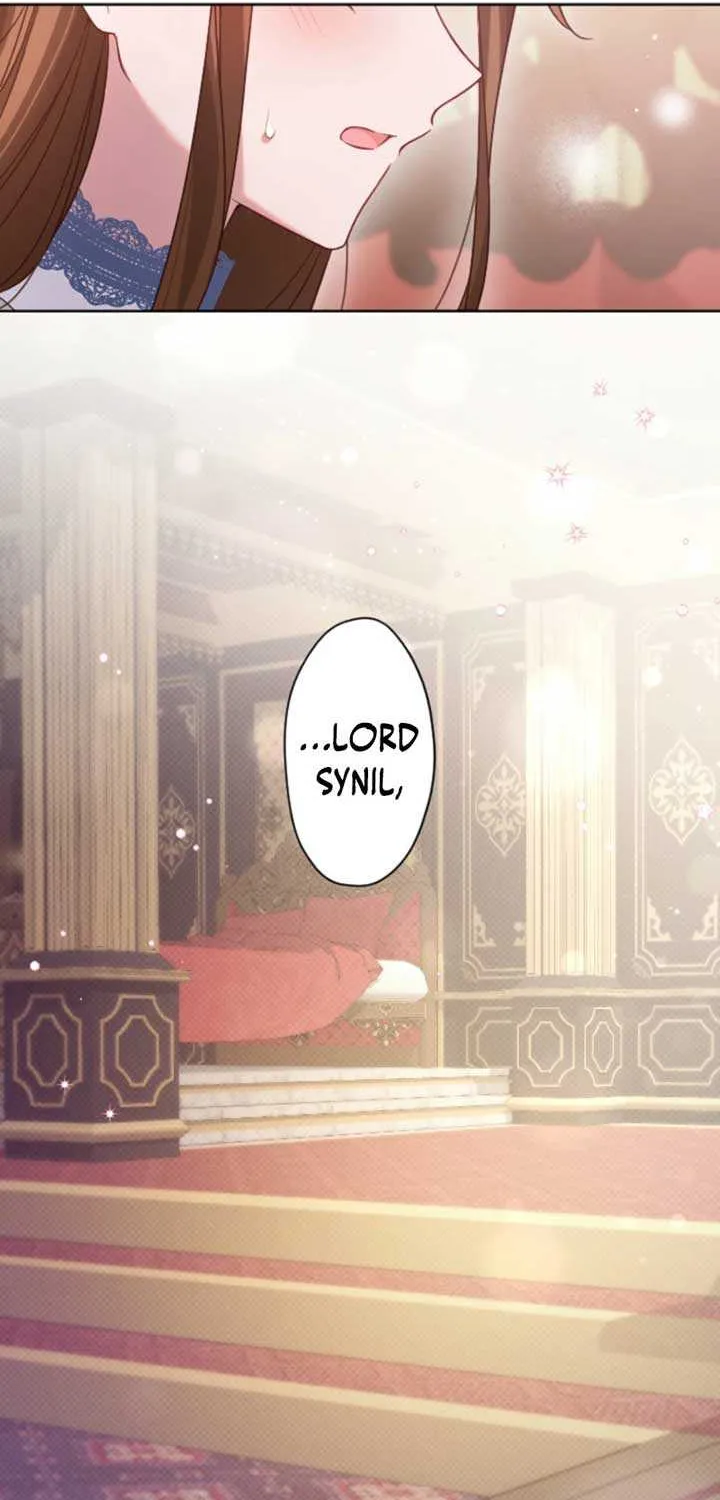 I Underestimated My Oshi’s Attachment Chapter 55 page 8 - 