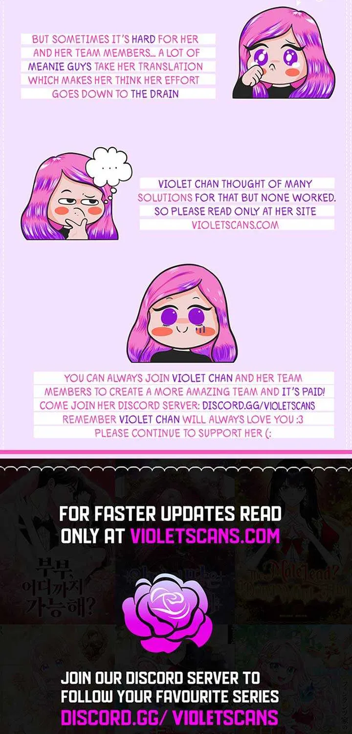 I Underestimated My Oshi’s Attachment Chapter 55 page 73 - 