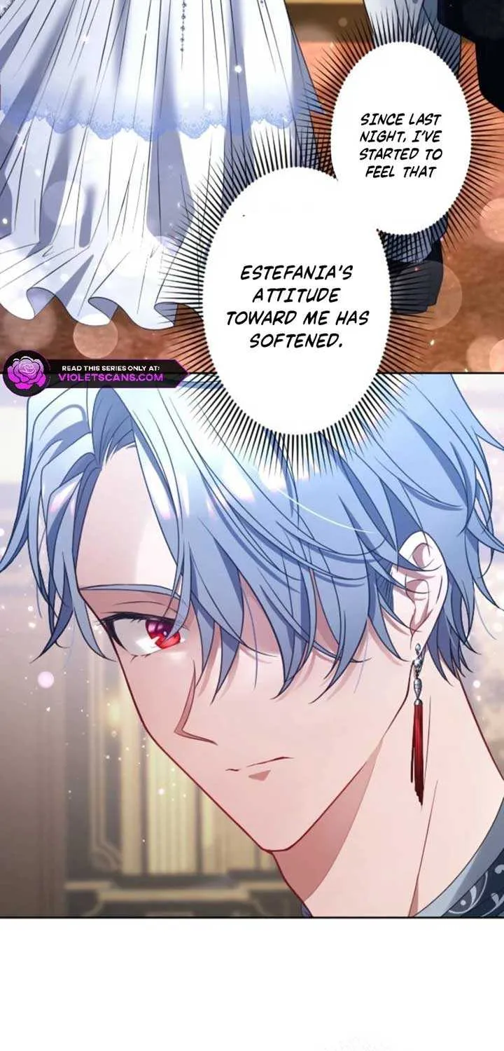 I Underestimated My Oshi’s Attachment Chapter 56 page 4 - 
