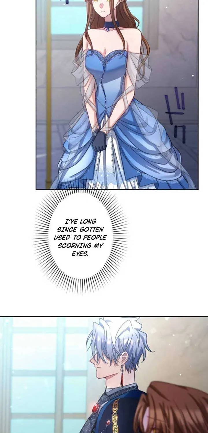 I Underestimated My Oshi’s Attachment Chapter 56 page 33 - 