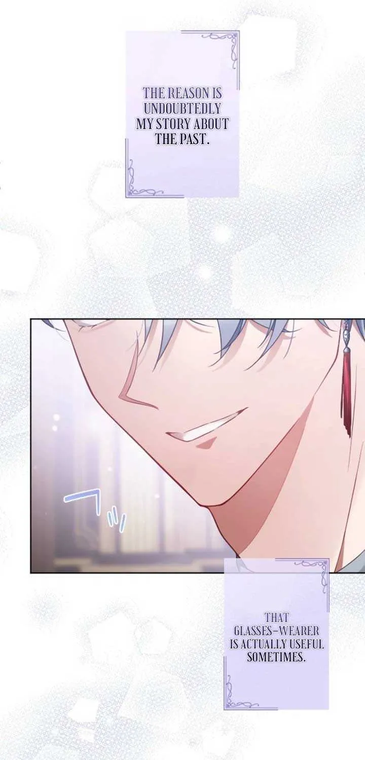 I Underestimated My Oshi’s Attachment Chapter 56 page 5 - 