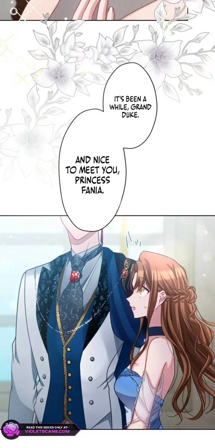 I Underestimated My Oshi’s Attachment Chapter 56 page 47 - 