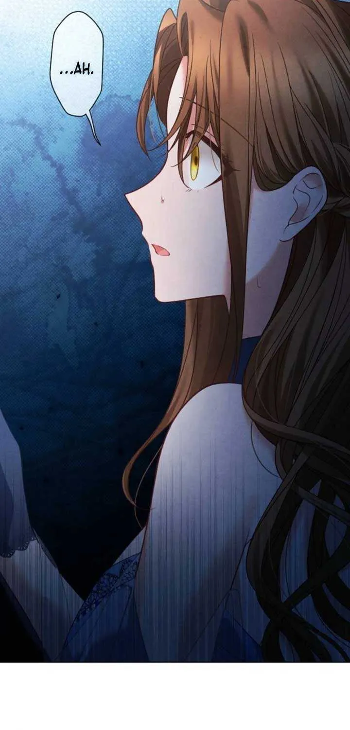 I Underestimated My Oshi’s Attachment Chapter 57 page 3 - 