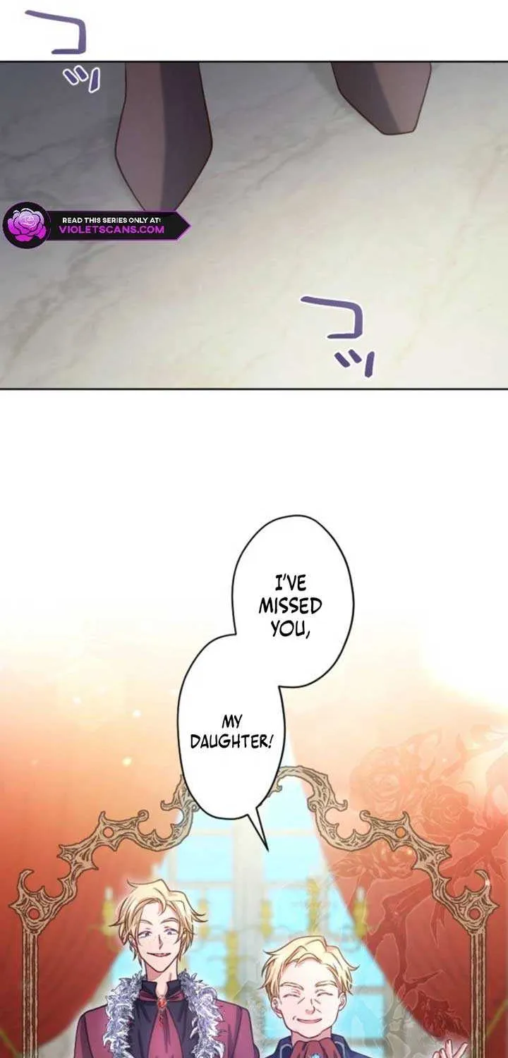 I Underestimated My Oshi’s Attachment Chapter 57 page 4 - 