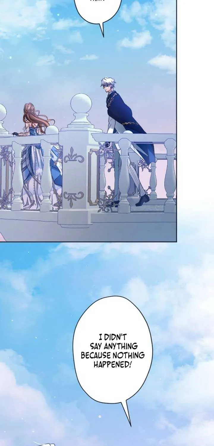 I Underestimated My Oshi’s Attachment Chapter 57 page 46 - 
