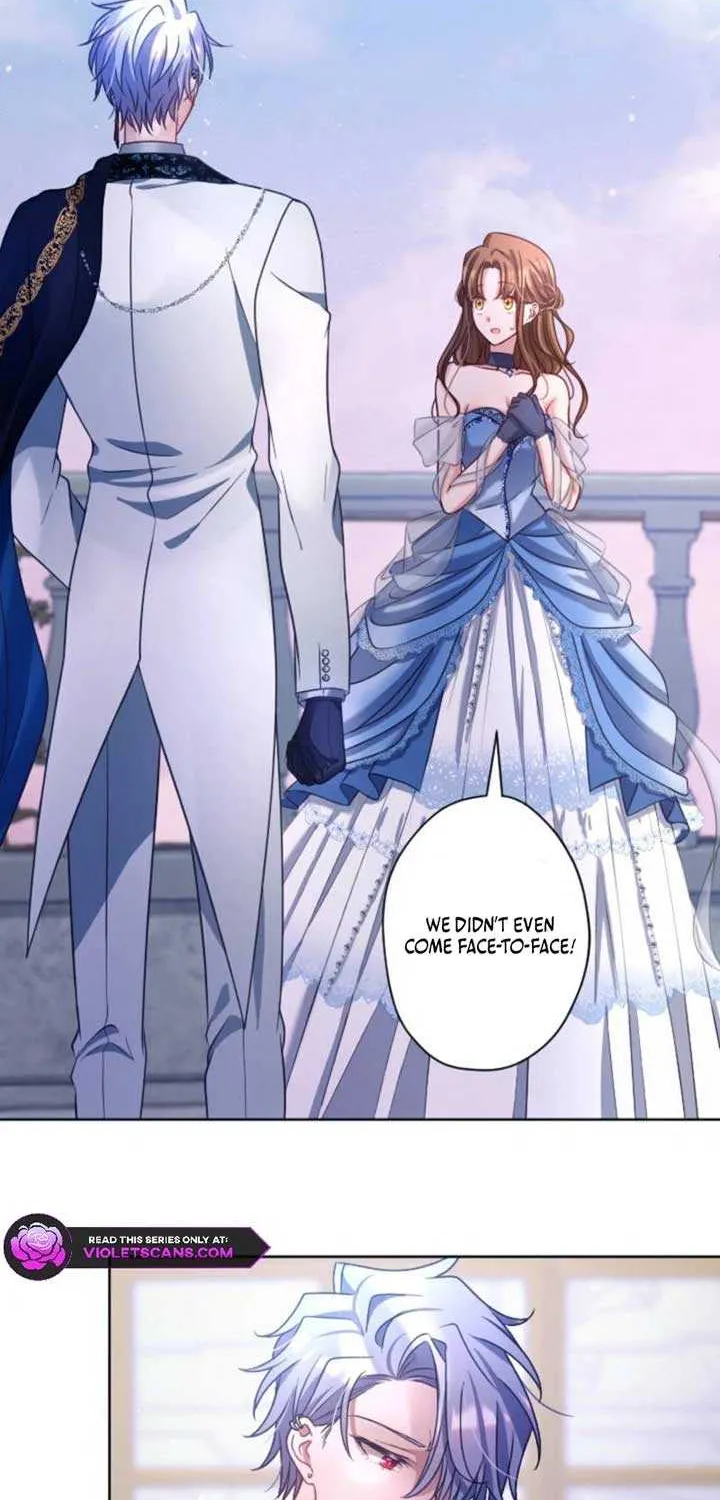 I Underestimated My Oshi’s Attachment Chapter 57 page 47 - 