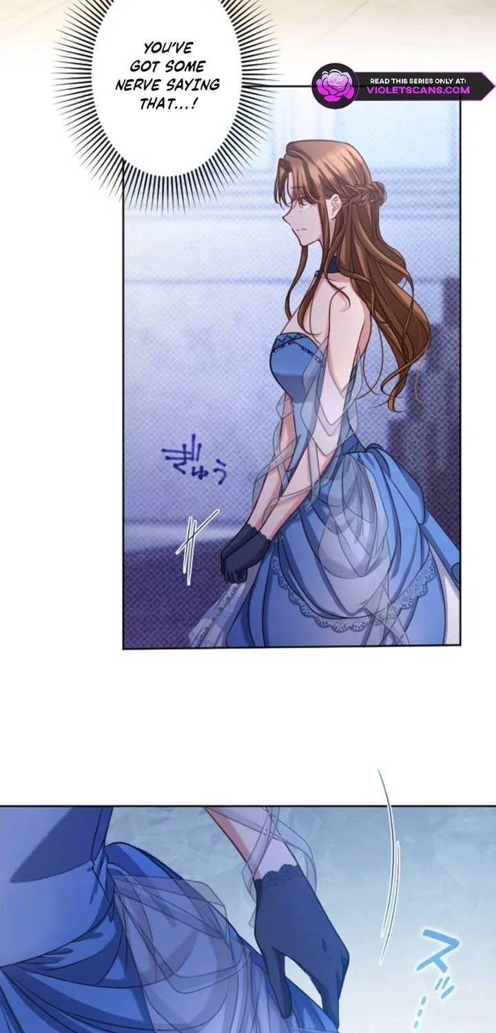 I Underestimated My Oshi’s Attachment Chapter 57 page 8 - 