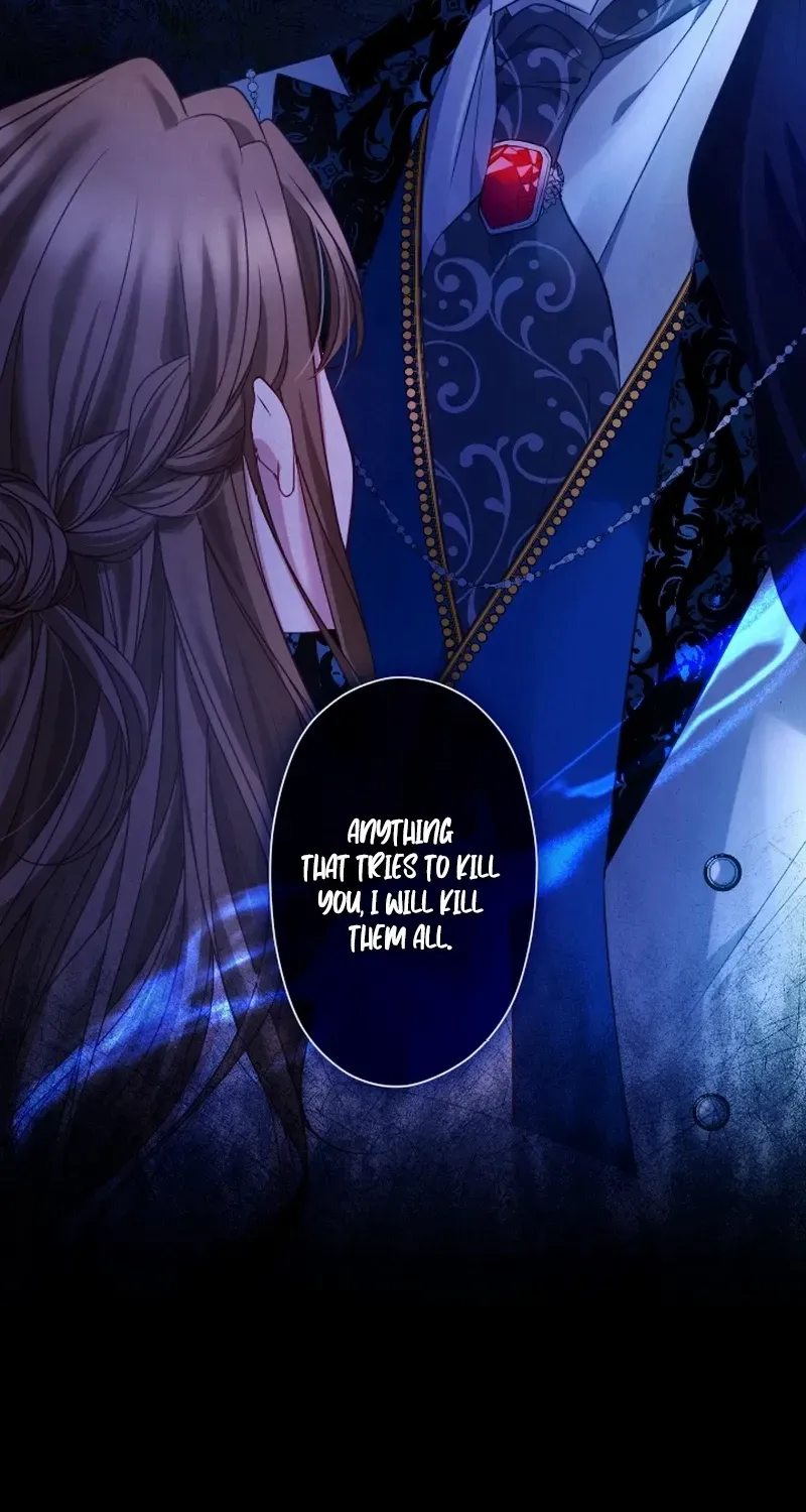 I Underestimated My Oshi’s Attachment Chapter 59 page 3 - 