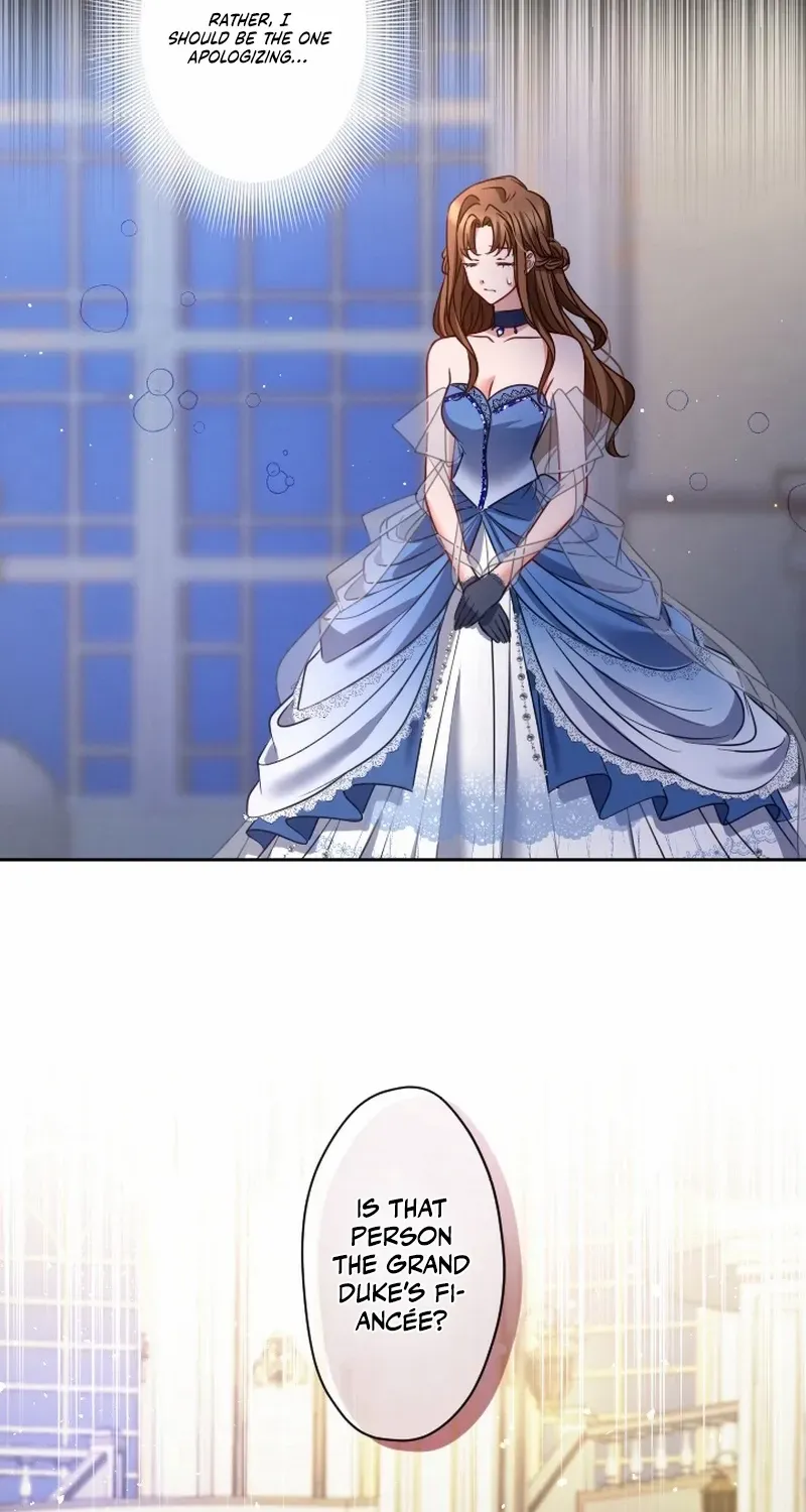I Underestimated My Oshi’s Attachment Chapter 59 page 33 - 