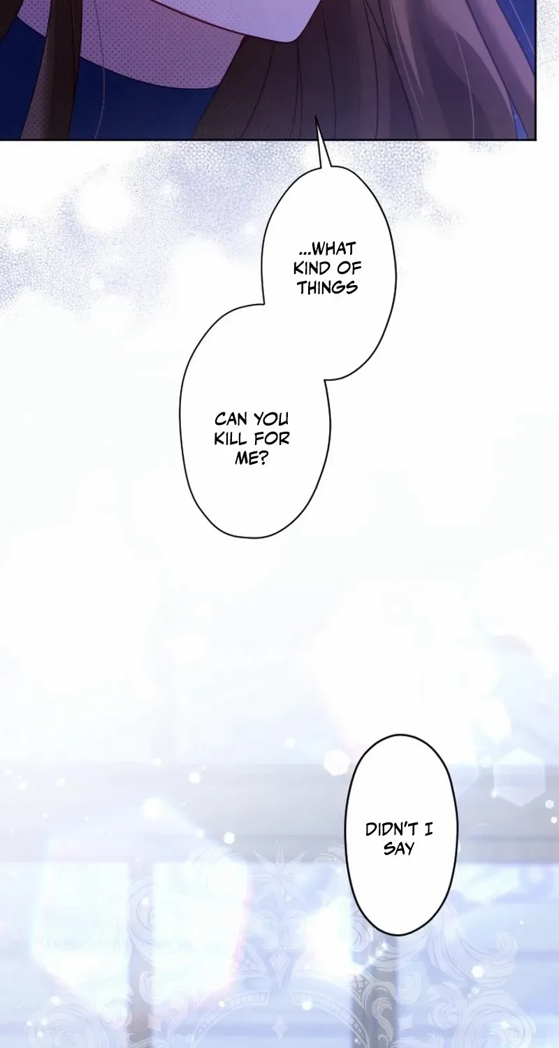 I Underestimated My Oshi’s Attachment Chapter 59 page 5 - 