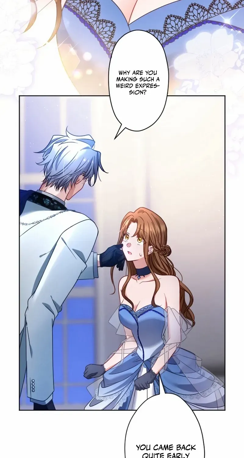 I Underestimated My Oshi’s Attachment Chapter 59 page 47 - 