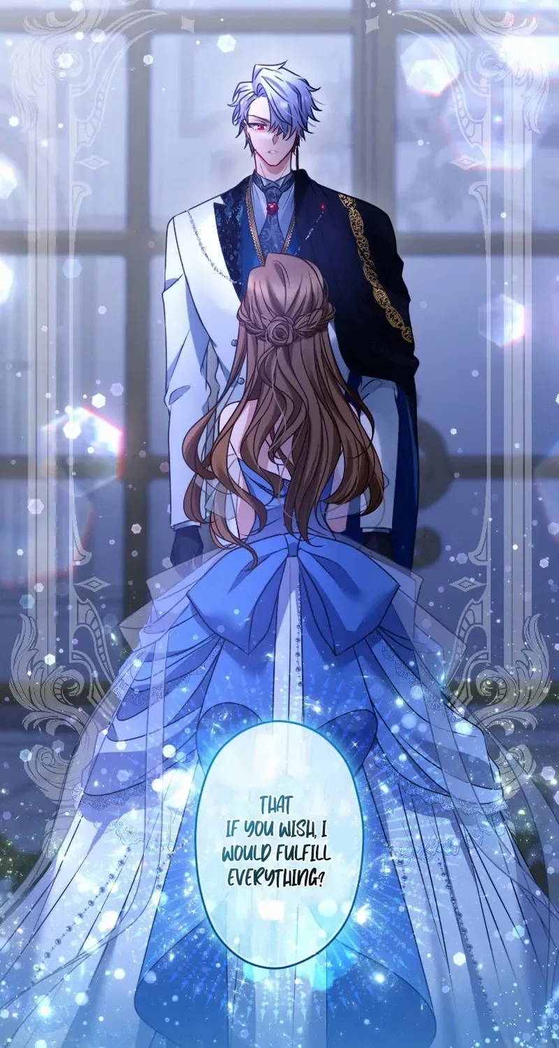 I Underestimated My Oshi’s Attachment Chapter 59 page 6 - 