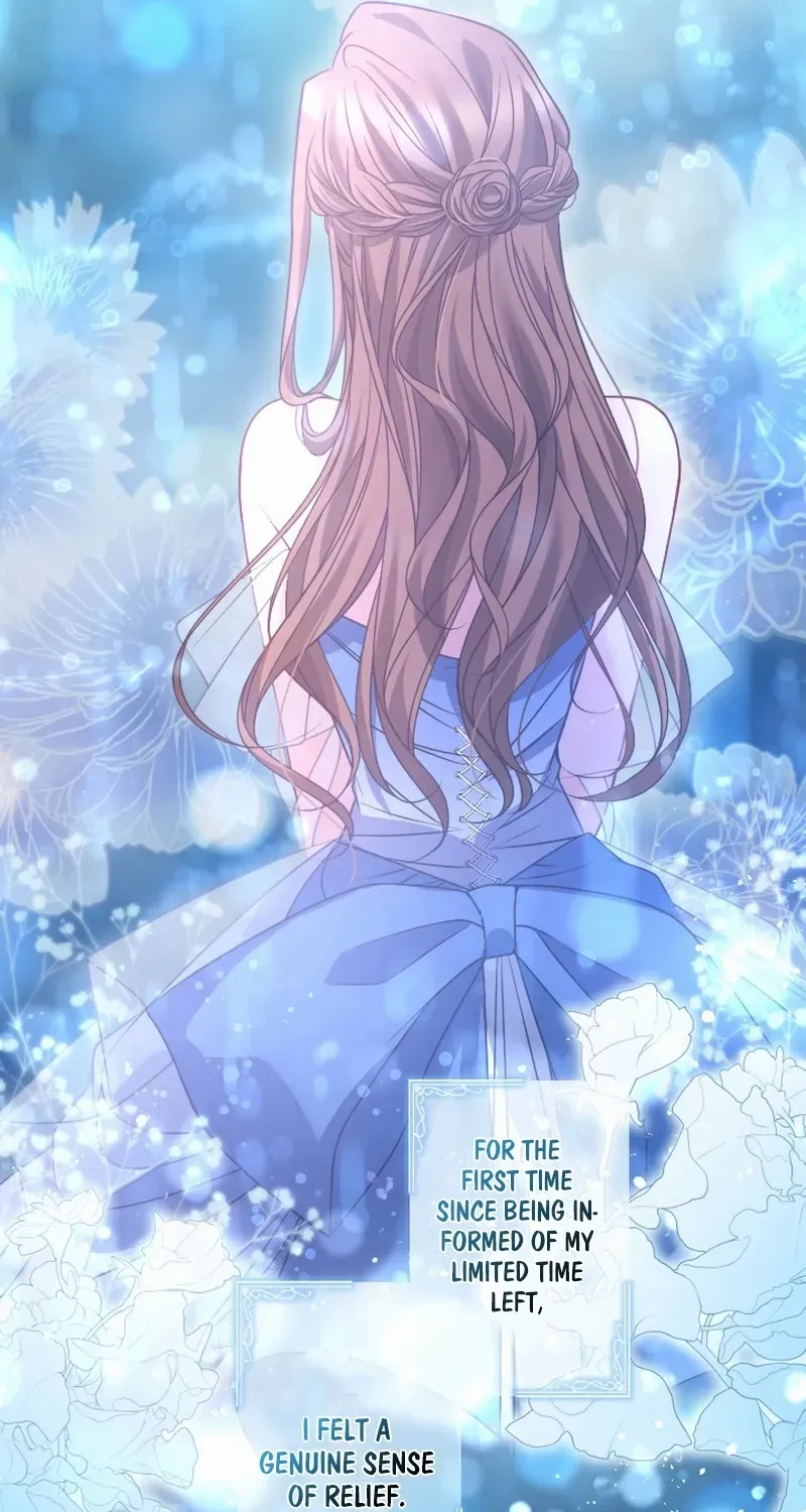 I Underestimated My Oshi’s Attachment Chapter 59 page 8 - 