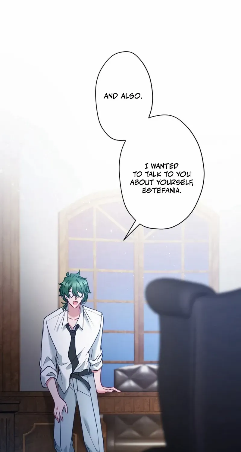 I Underestimated My Oshi’s Attachment Chapter 59 page 73 - 