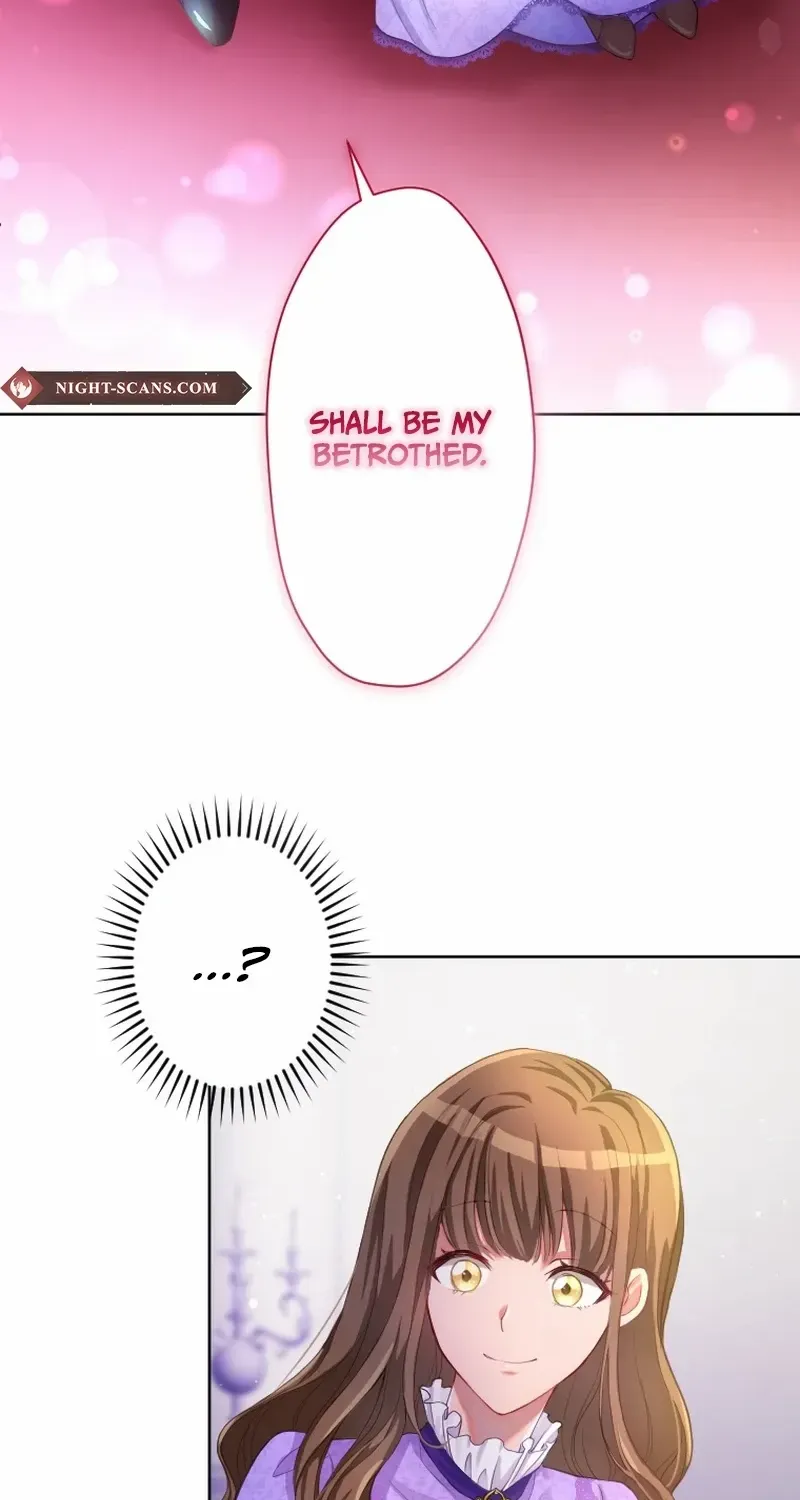 I Underestimated My Oshi’s Attachment Chapter 6 page 2 - 