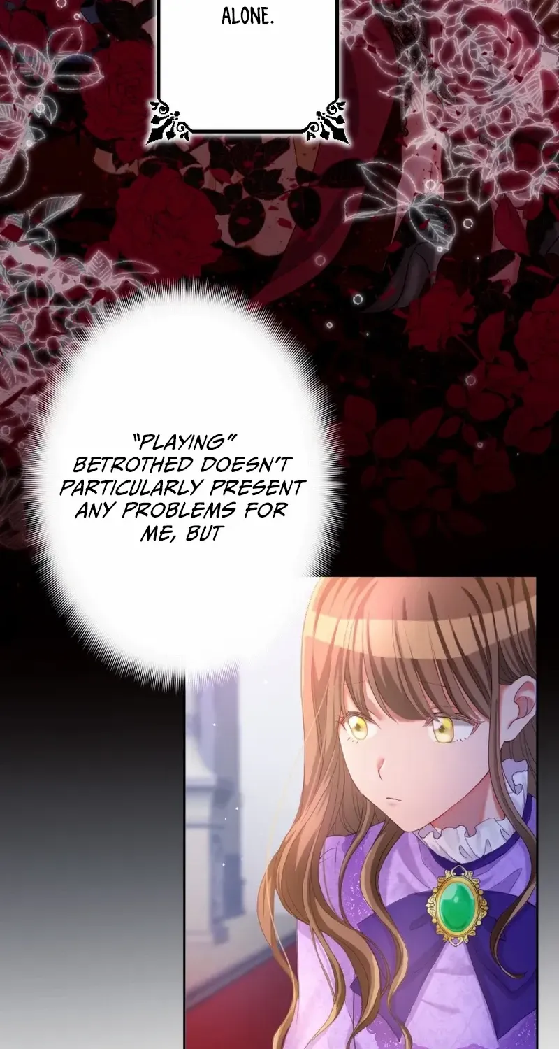 I Underestimated My Oshi’s Attachment Chapter 6 page 21 - 