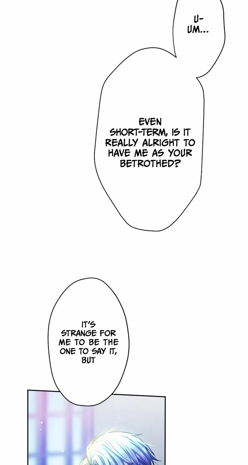 I Underestimated My Oshi’s Attachment Chapter 6 page 23 - 