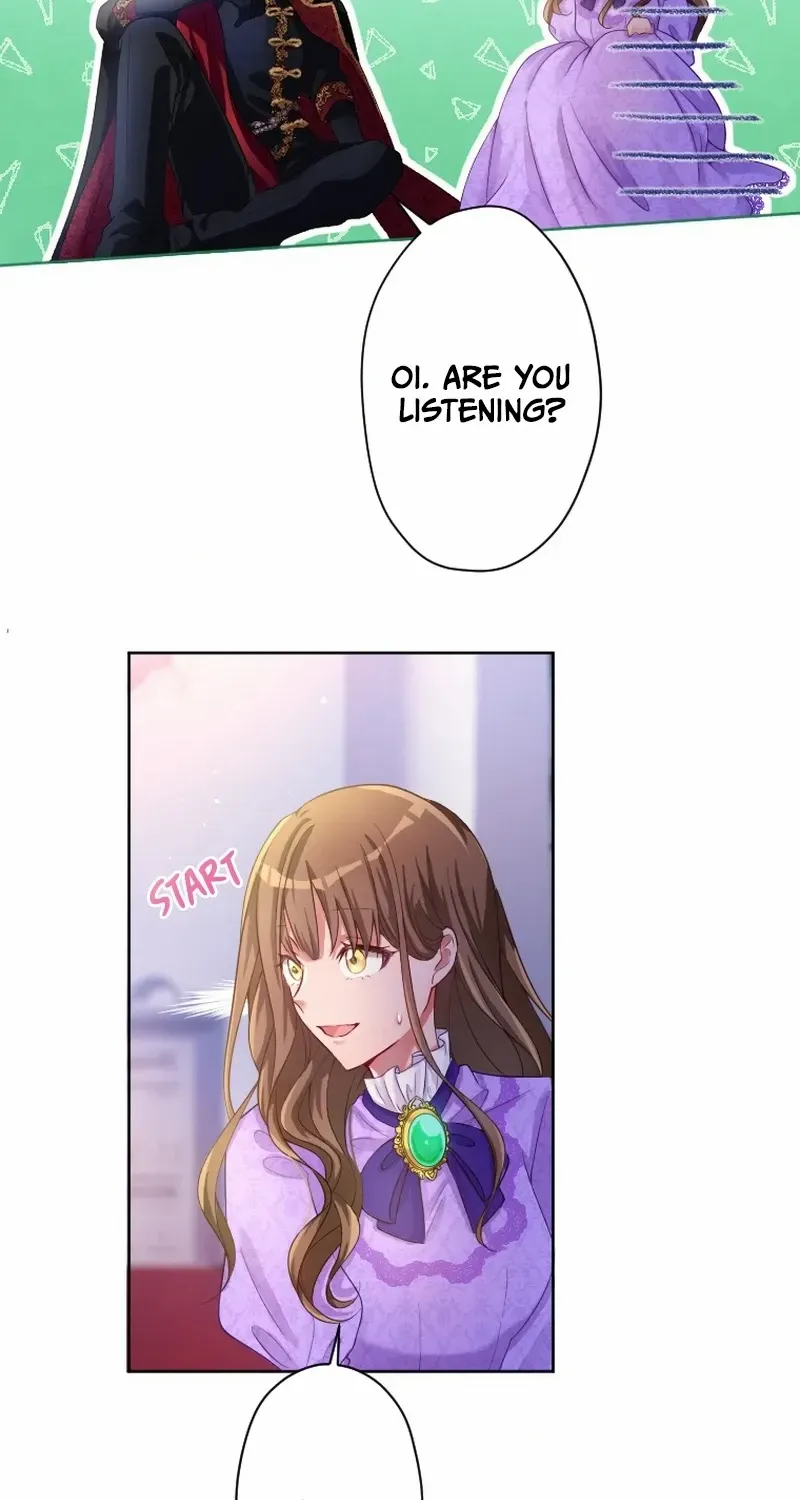 I Underestimated My Oshi’s Attachment Chapter 6 page 4 - 