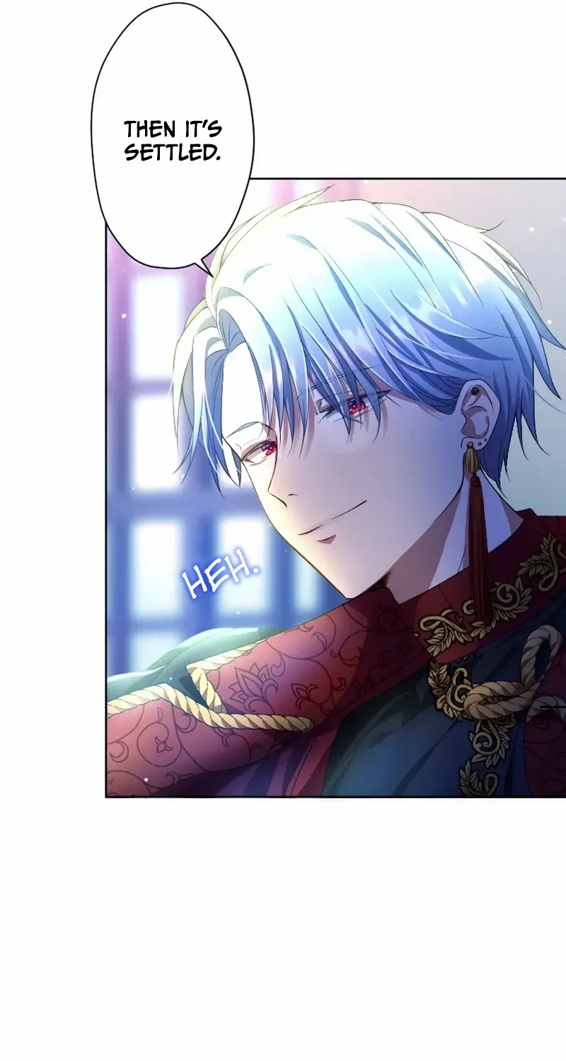I Underestimated My Oshi’s Attachment Chapter 6 page 35 - 
