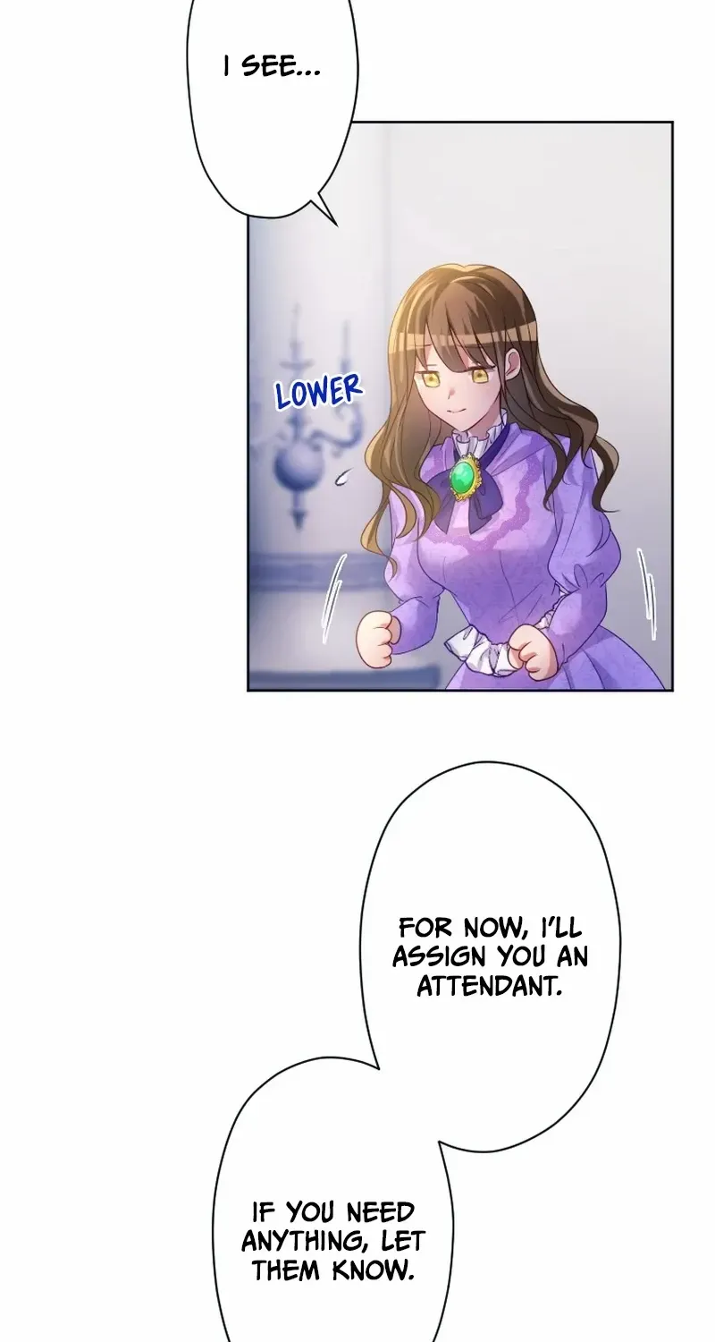 I Underestimated My Oshi’s Attachment Chapter 6 page 41 - 