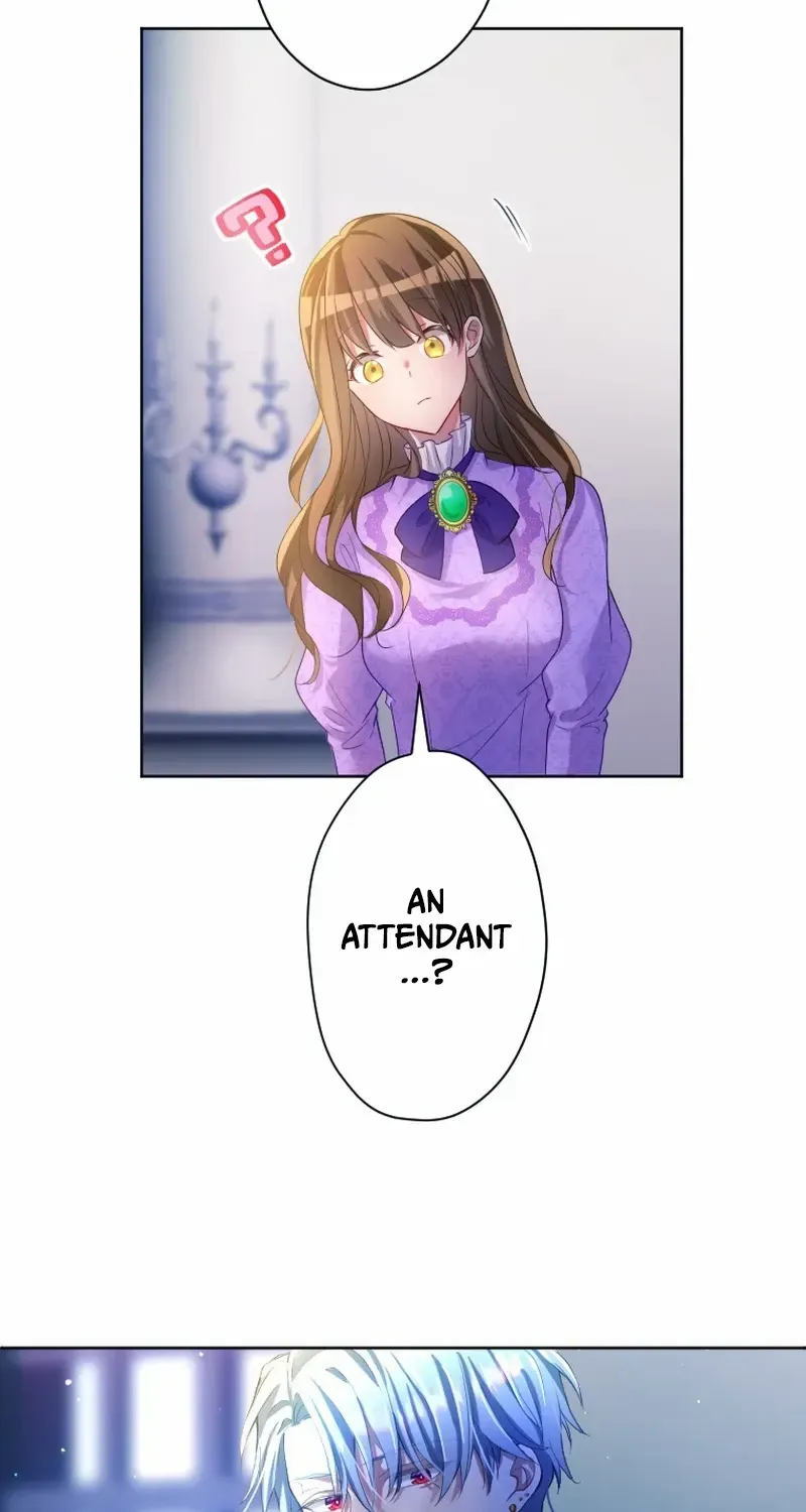 I Underestimated My Oshi’s Attachment Chapter 6 page 42 - 